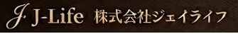 株式会社ジェイライフ ロゴ