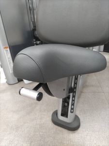 施工後の特殊形状シート